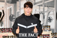 김종국, 코로나19 확진 