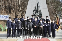  76주년 천안2·9의거 기념식 열려