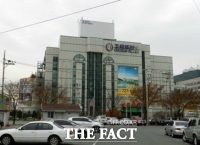  김동현 순천행복포럼대표, 흉물 조은플라자 활용방안 제시