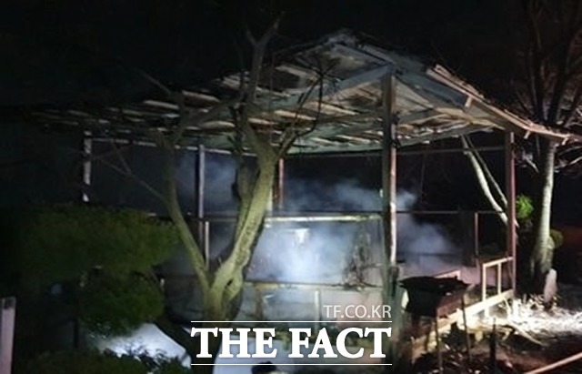 / 보령소방서 제공