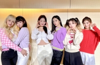  아이브, 발매 11주 차에 '뮤직뱅크' 1위 탈환