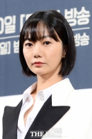  배두나, '300' 잭 스나이더 감독 신작 넷플릭스 '리벨 문' 합류