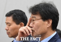  '디스커버리 사태' 장하원 재소환…장하성·김상조 특혜 부인(종합)