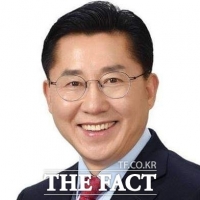  ‘공직선거법 위반’ 국민의힘 박경귀 아산을위원장, 항소심서 무죄