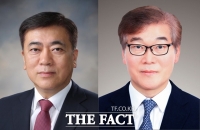  흥국생명·화재, 새 수장에 임형준·임규준 대표이사 내정