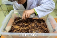  무주군, 반딧불이 복원 위한 청사진 제시