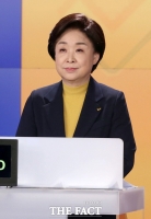  김혜경·김건희 잡는 심상정 '사과하라'