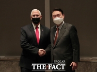  安 '국민경선' 제안에 윤석열 '고민해보겠지만 아쉬운 점도'