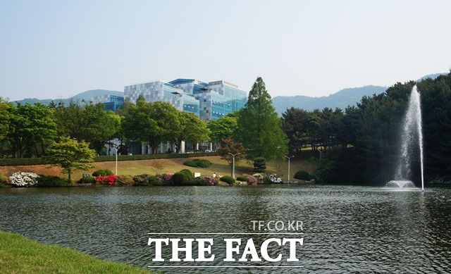 호서대가 중소벤처기업부의 올해 창업 중심대학 주관기관으로 선정됐다. / 호서대 제공