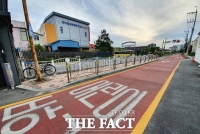  세종시 어린이보호구역 내 불법 주정차 단속 강화