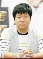  정형돈, 모친상…뇌졸중 투병 중 별세