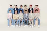  '이게 바로 트레저'…딱 맞는 옷 입고 '직진'(종합)