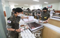  군 장병 급식 시중 선호식품으로 교체된다