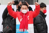  국민의힘 '처절히 국민 속으로 들어가겠다. 힘 모아달라'