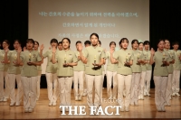  한남대 간호학과 간호사 국시 100% 합격