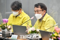  수원시, 15일 조청식 시장 권한대행 체제로 전환