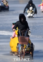  [오늘의 날씨] 수도권 한파주위보...낮에도 영하권