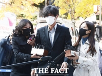  남욱 '김만배, 여당 의원 측에 2억'…검찰, 혐의 여부 처분 전