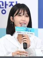  에이핑크 정은지, '정은지의 가요광장' 하차 