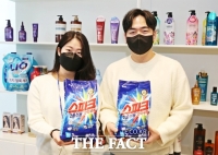  애경산업, 단일재질 포장재 도입…'환경문제 심각성 인지'