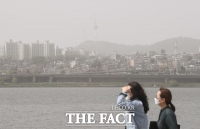  서울시, 2030년까지 대기오염물질 절반 감축