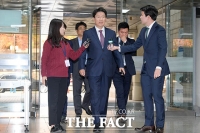  '수사외압 의혹' 우여곡절 끝에…권성동 무죄 확정