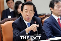 [속보] '딸 KT 특혜 채용' 김성태 집행유예 확정