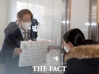  양승조 '공공산후조리원 '아이낳고 키우기 좋은 충남'의 상징될 것'