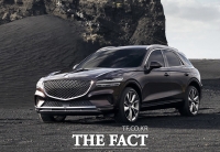  제네시스, 캐나다 자동차 기자협회 선정 '올해의 차' 3관왕