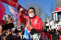  윤석열, 탈북민 지원 공약 발표…'PTSD 치료 지원 강화'