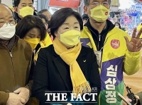  심상정, '경기북부 응당한 보상 받아야'