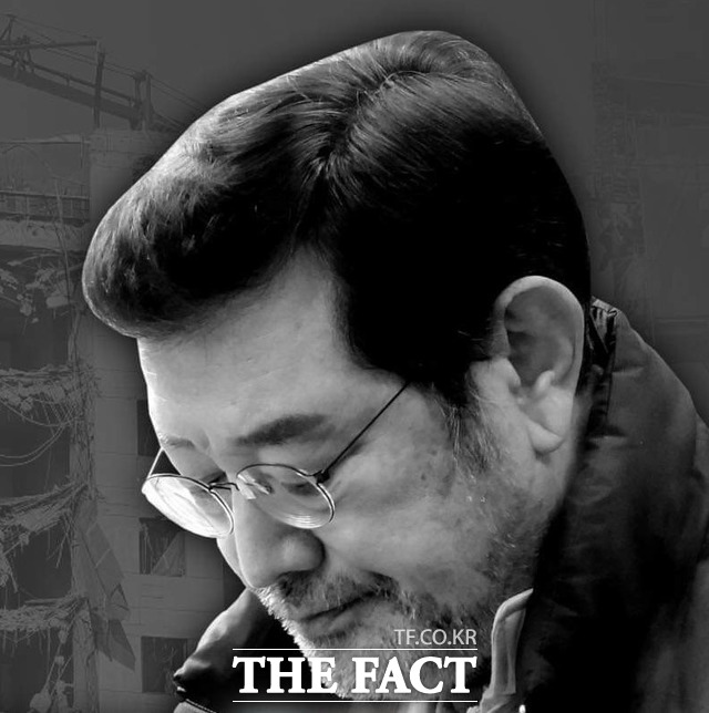 이용섭 광주시장 페이스북 캡쳐