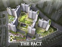  ㈜신영 ‘신영지웰 운정신도시’ 606가구 2월 분양