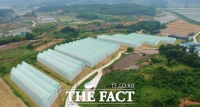  순창군, 경영실습 임대농장 운영 1년...새내기 농부에 큰 호응