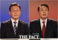  이재명 '증권거래세 폐지' 투심 공략…개미들 반응은?