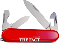  길거리 10대들을 ‘맥가이버 칼’로 위협한 40대 남성, ‘무슨 일이’