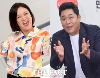  [단독] 김숙X문세윤, 3월 첫방송 KBS2 '아기싱어' 동반 MC