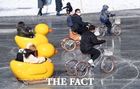  [오늘의 날씨] 여전히 한파에 강풍…모레 돼야 풀려