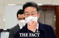  외교부, 일 '독도의 날' 행사 관련 일본 총괄공사 초치 [TF사진관]
