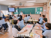  천안 광풍중학교 소규모학교 성공 모델로 자리매김