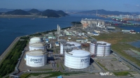  POSCO그룹, 광양 LNG 터미널 증설에 7500억 원 투자