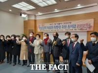  [대선 2022] 부산 불심 향배는…대선 후보들 사이 엇갈린 '불심'