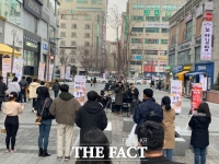  대전 서구, ‘비긴어게인 in 서구 힐링 버스킹’ 참가자 공모