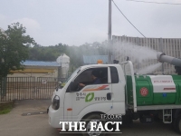  충북 ASF 감염 멧돼지 누적 118마리...단양 68마리