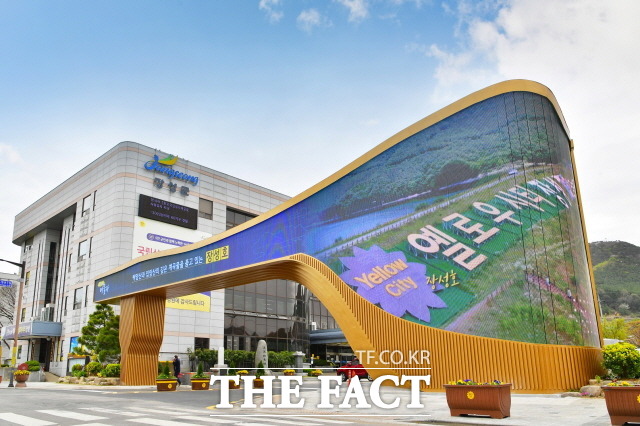 장성군이 코로나19 백신을 맞지 않은 만 18세 이상 주민을 대상으로 ‘노바백스’ 백신 접종을 시작했다./장성군 제공