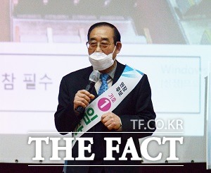 임창철 세종문화원 22대 원장 / 세종문화원 제공