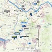  안산시, GTX-C노선 상록수역 ‘사실상 확정’