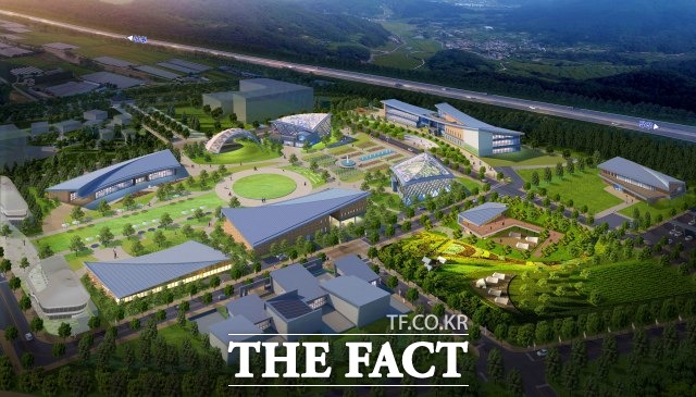 (재)순창발효테마파크관리운영재단이 발효테마파크 특화음식을 개발하는 창업 실험의 장으로써 발효촌부 육성 사업 참여자 모집에 나섰다. /순창군 제공