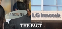  삼성전기·LG이노텍, '같은 목표' 반도체 기판 시장서 제대로 붙는다
