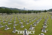  6·25 때 공군병원 근무한 장병, 현충원 안장 '불가'